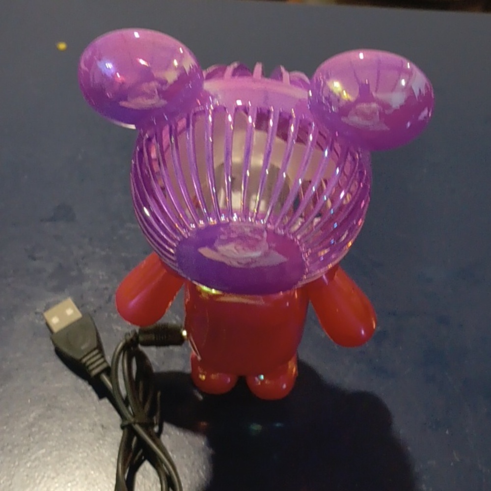 Fan - Picture 2 of 2